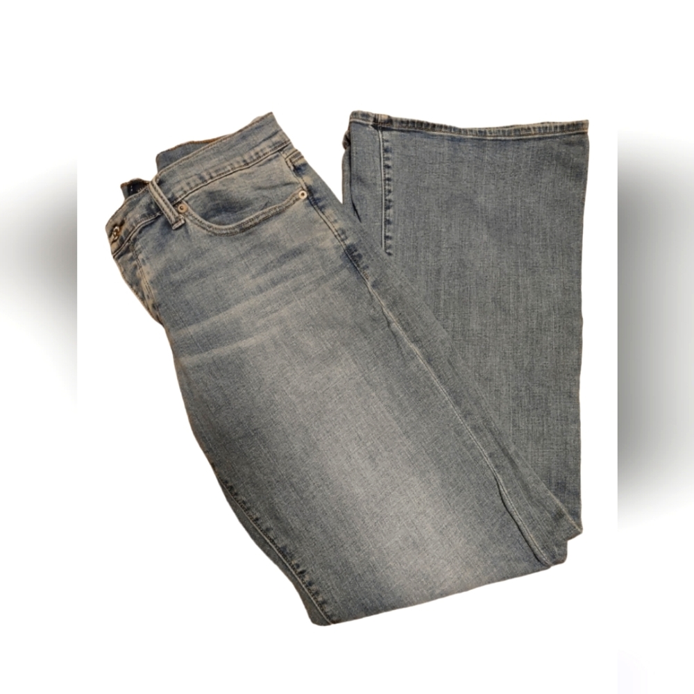Lucky Brand jeans